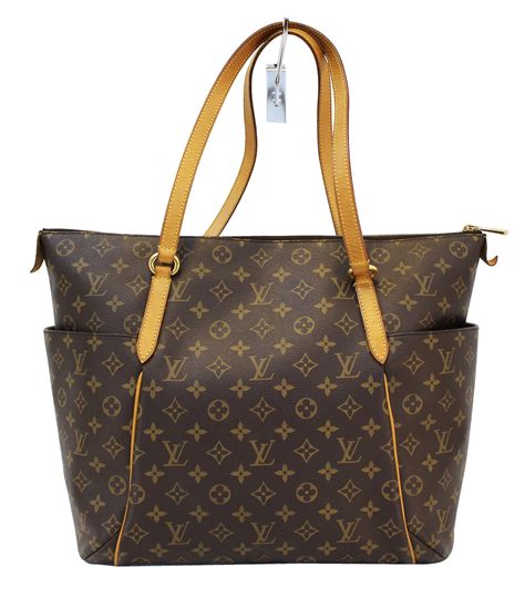 louis vuitton big logo bag|authentic louis Vuitton Bag.